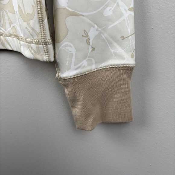 NEW 686 Performance Dry Crewneck Pullover Mens Medium Scotchgard Baselayer Shirt - Picture 10 of 11